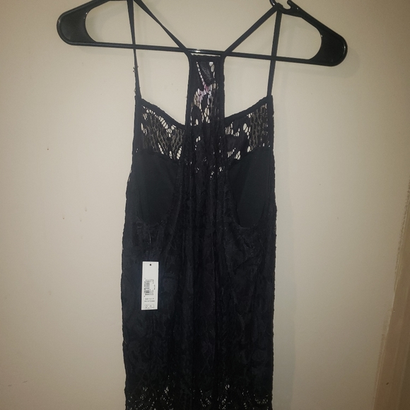 Boho style tank top - Picture 2 of 5